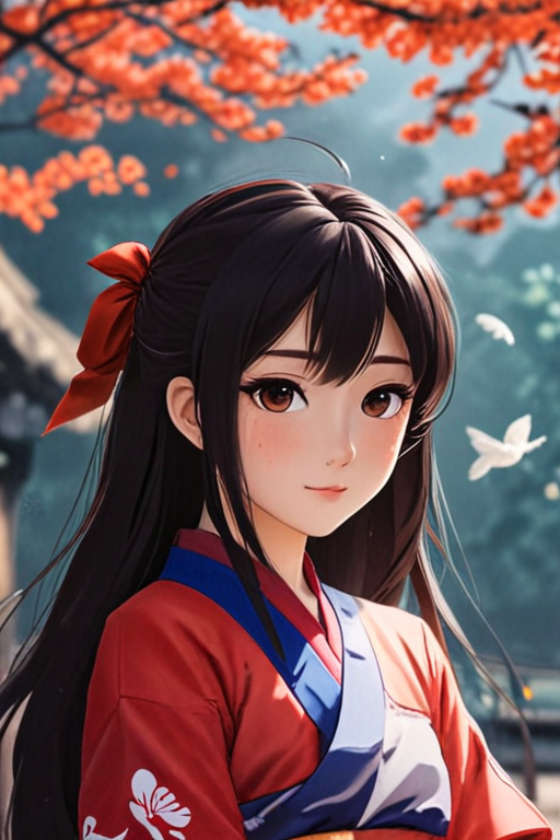 Hà Bá Cũng Không Nhặt Rìu
