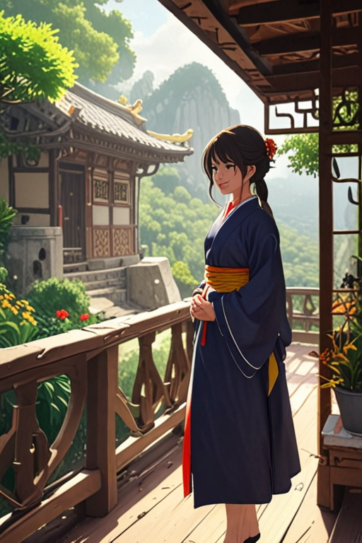 Tam Thiên Lưu Hành