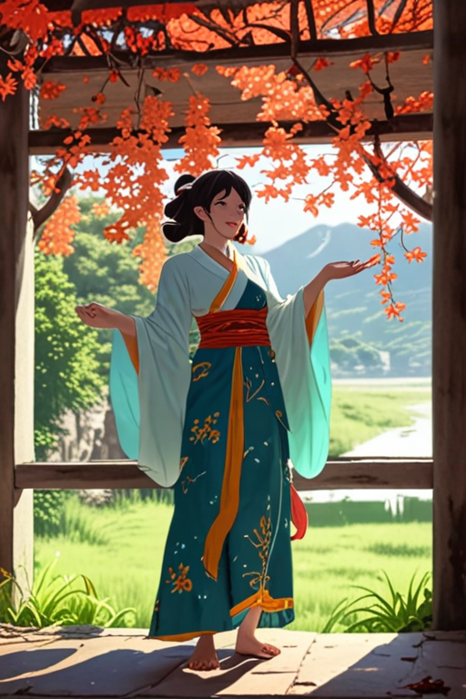 Lực Vương Huyền Vũ