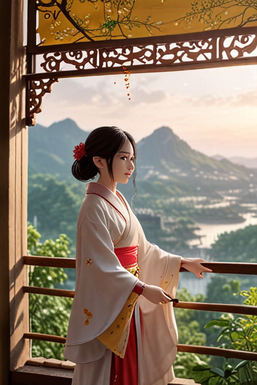 Đấu Phá Thương Khung Chi Vô Thượng Chi Cảnh