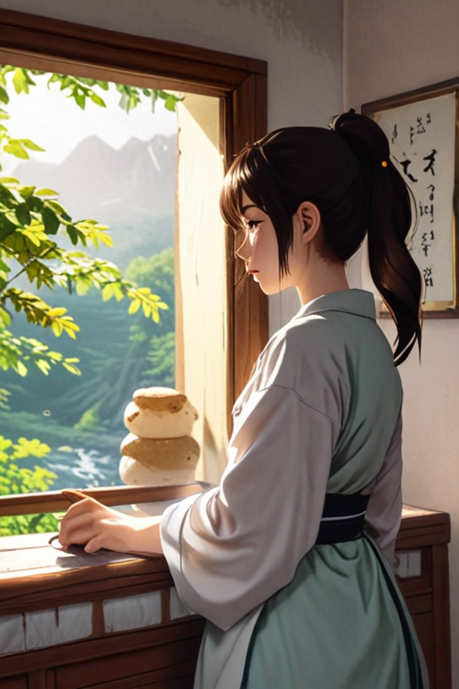 Làm Lại Cuộc Đời Ở Tu Chân Giới