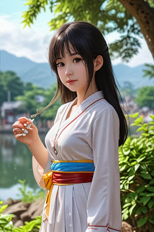 Phong Hoa Tuyết Nguyệt Túy Mộng Sinh