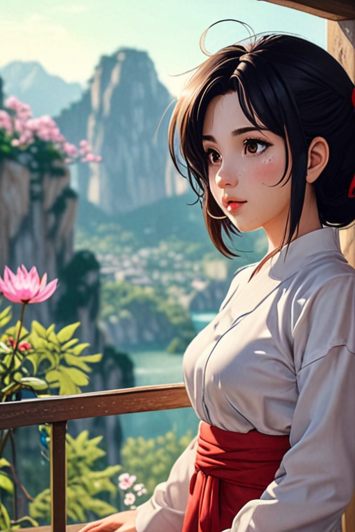 Thiên Cửu Vĩnh Sinh