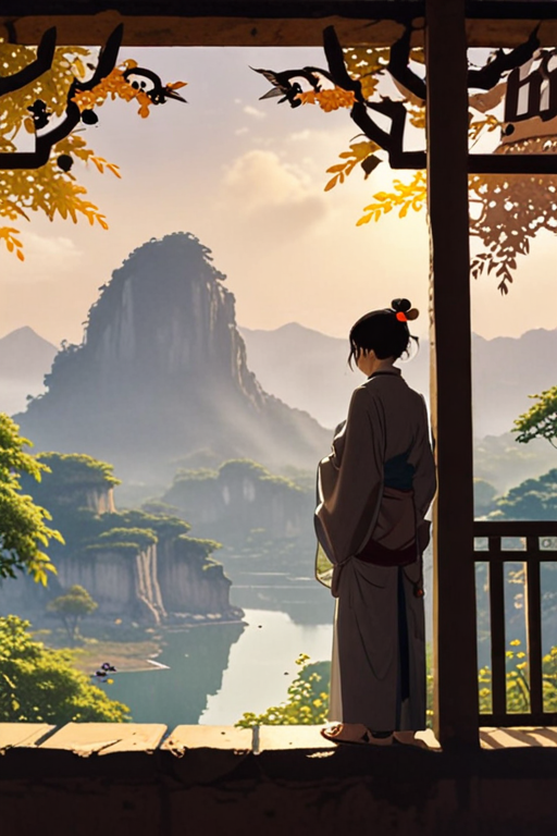 Biên Niên Sử Nam Thiên Quốc