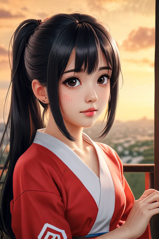 Tiên Giả