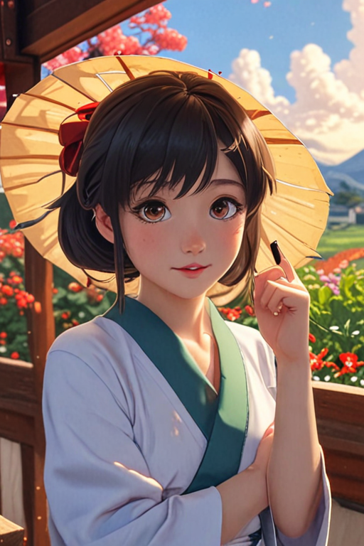 Đứa Con Của Tạo Hóa