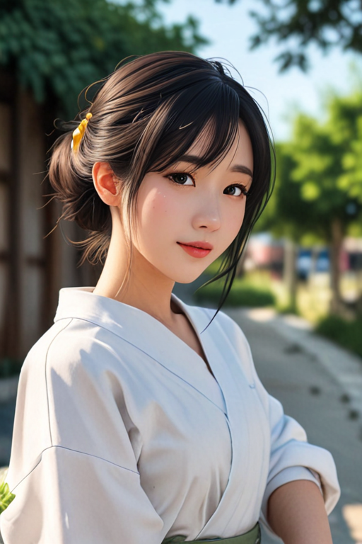 Hai Đồ Đệ Tranh Nhau Làm Đạo Lữ Của Ta