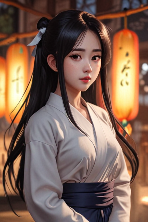Nguyệt Nguyệt Luân Hồi