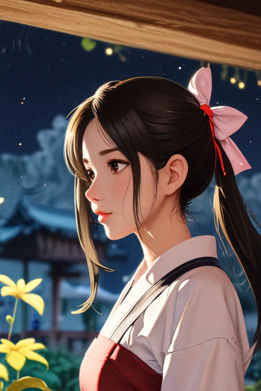 Nữ Phụ Tỏ Vẻ Rất Vô Tội