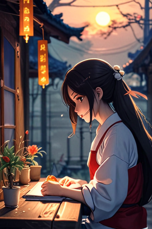 Vũ Khí Thần Bí Của Sát Thủ