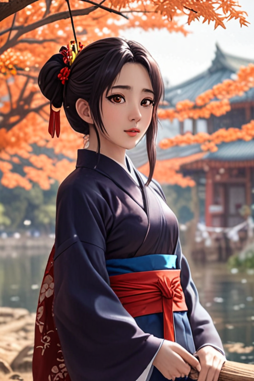 Hậu Duệ Kiếm Thần