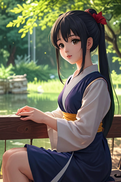 Ba Ba Ở Những Giai Đoạn Khác Nhau Đã Trở về