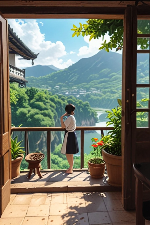 Thuần Phục Bệnh Kiều – Hàn Tê