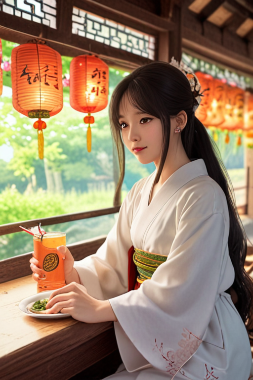 Thư Kiếm Trường An