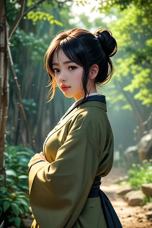 Đại La Thiên Tôn 2: Vĩnh Hằng Chi Mộng