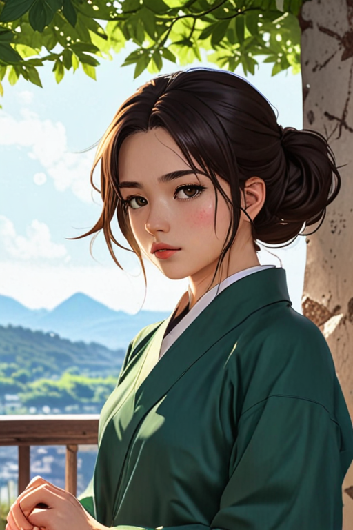 Lạc Thiên Ký