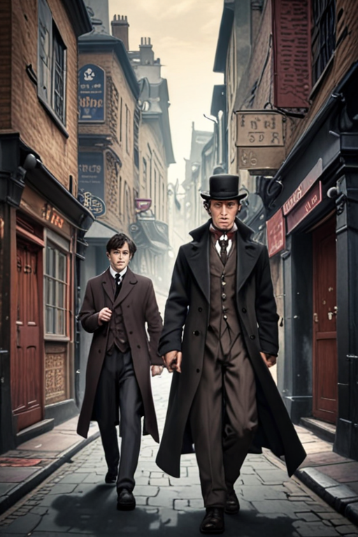 Sherlock Holmes Toàn Tập