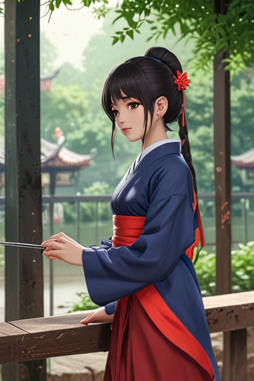 Ngạo Thế Ma Quân