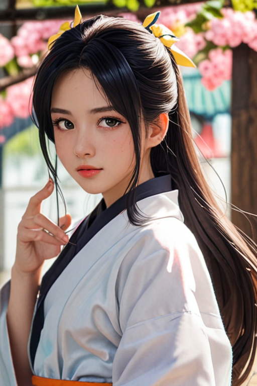 Mạc Cầu Tiên Duyên