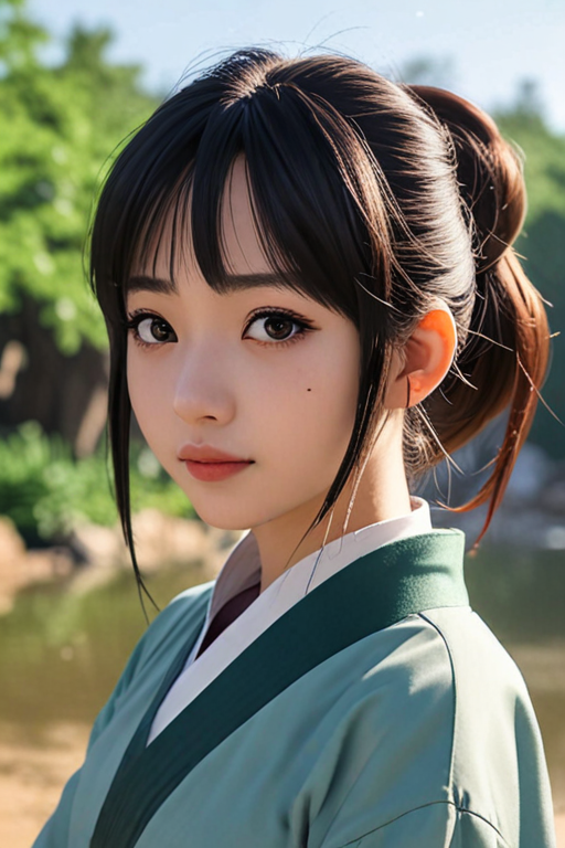 Sau Khi Linh Khí Sống Lại