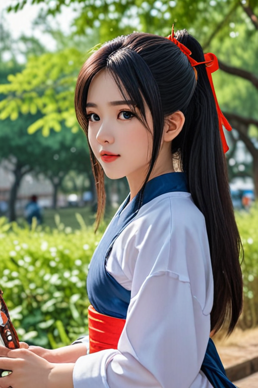 Ánh Sáng Thành Phố