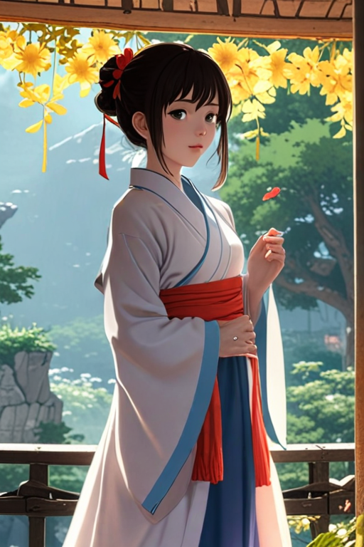 Thiên Thần Nổi Giận