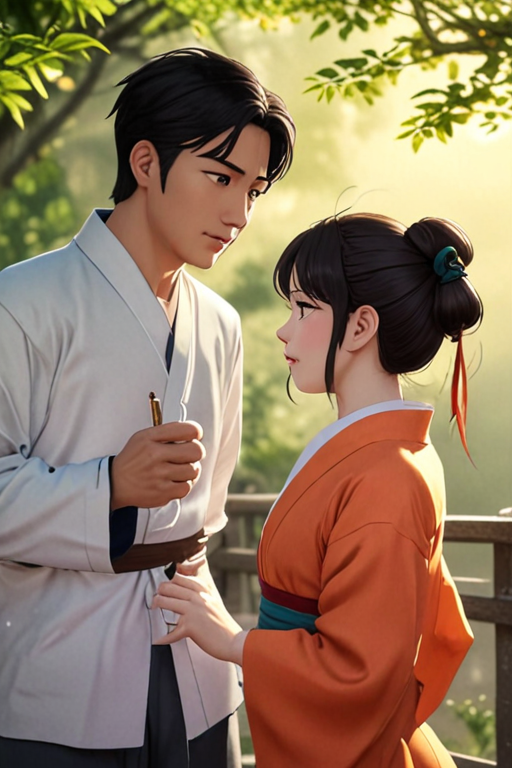 Không Có Gì Mãi Mãi