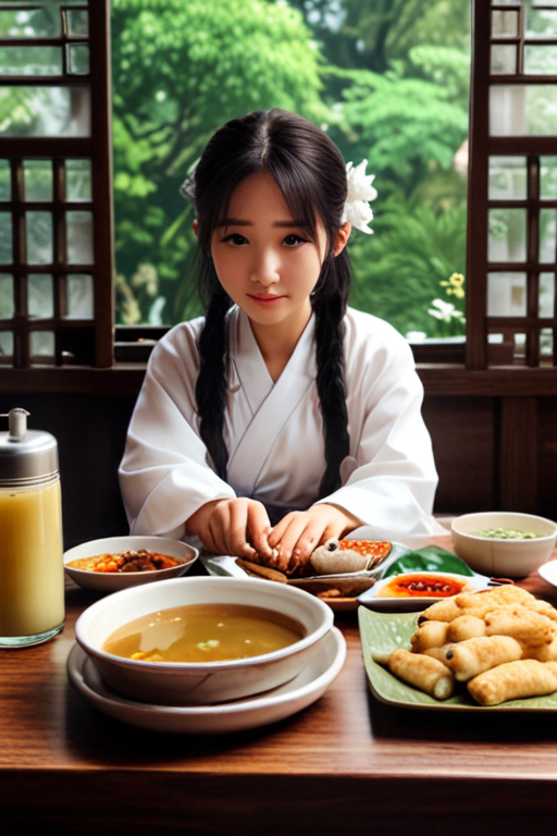 Sau Khi Ở Cùng Ngự Tỷ Pháp Y Ta Cong Mất Rồi !!!