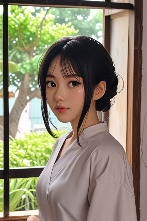 Thiên Thần Tan Vỡ