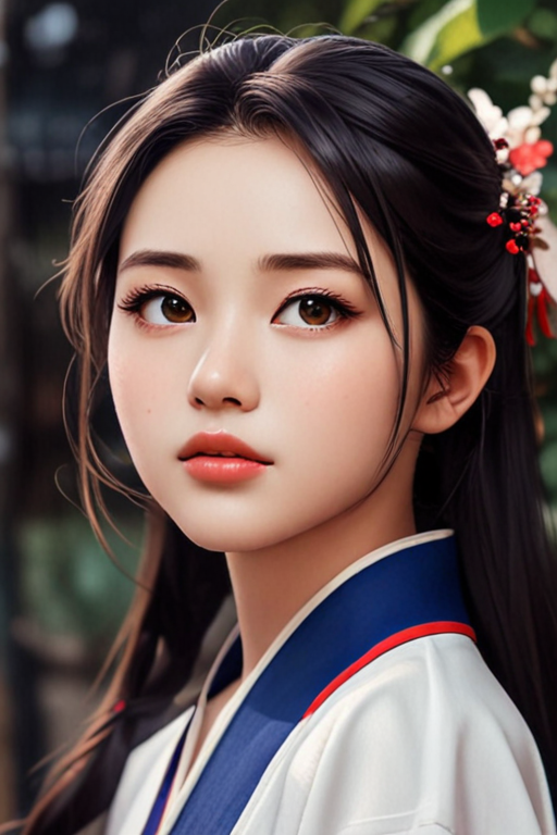 Trâm – Nữ Hoạn Quan