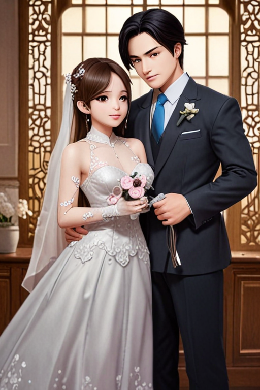 Cạm Bẫy Hôn Nhân (The Marriage Trap)