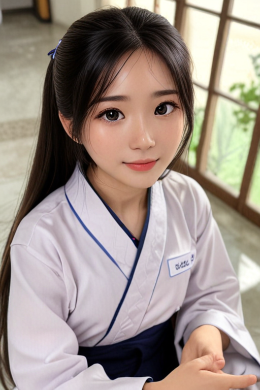 Suỵt, Dưới Lầu Có Người!