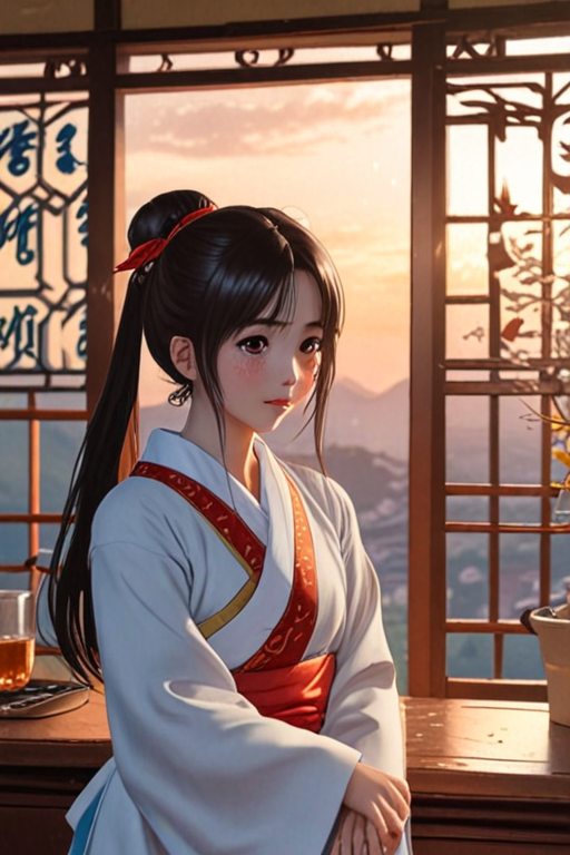 Ngạc Mộng Kinh Tập