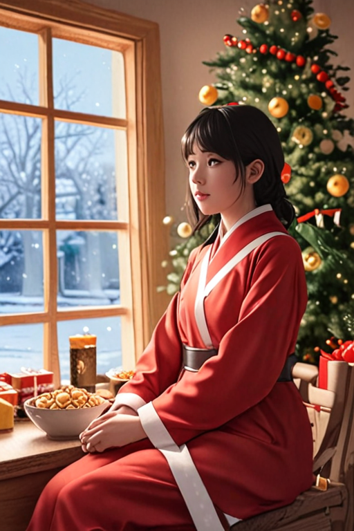 Chết Trong Đêm Noel