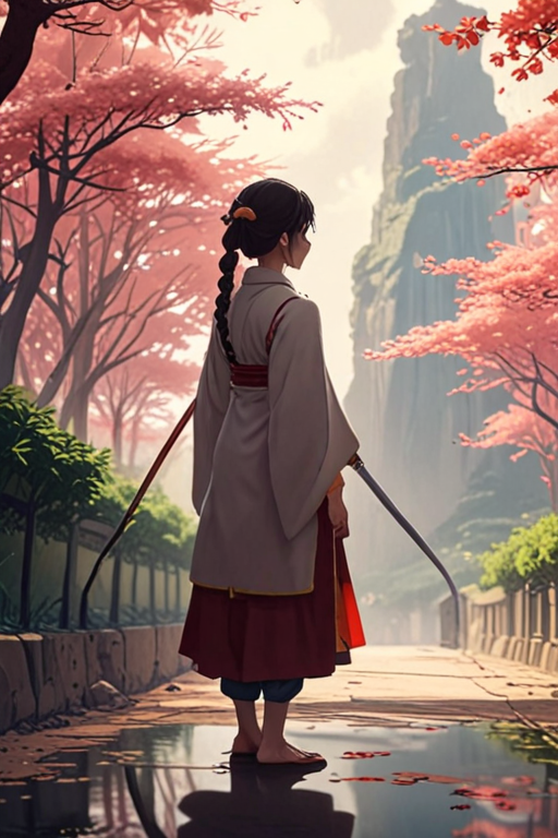 Cái Chết Huy Hoàng
