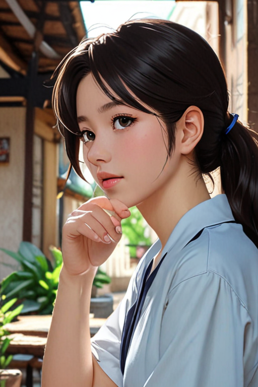 Cát Bụi Thời Gian