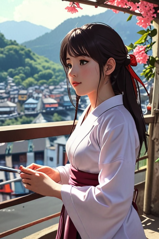 Tình Yêu Phù Thủy (Biệt Thự Bạch Mã)