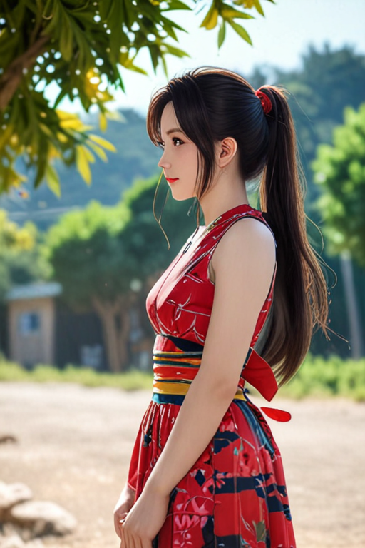 Ánh Trăng Đoạt Mạng
