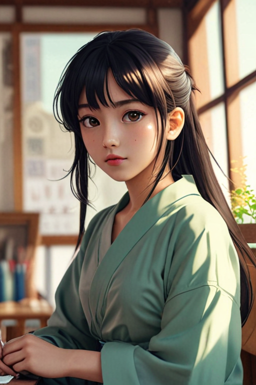 Tình Yêu Giam Cầm