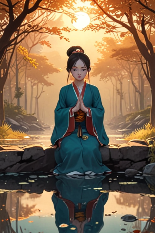 Thích Em Mười Phần – Nhất Khỏa Trà Diệp