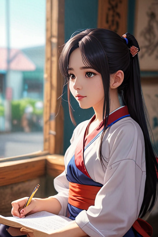 Chiếc Nhẫn Trùng Sinh