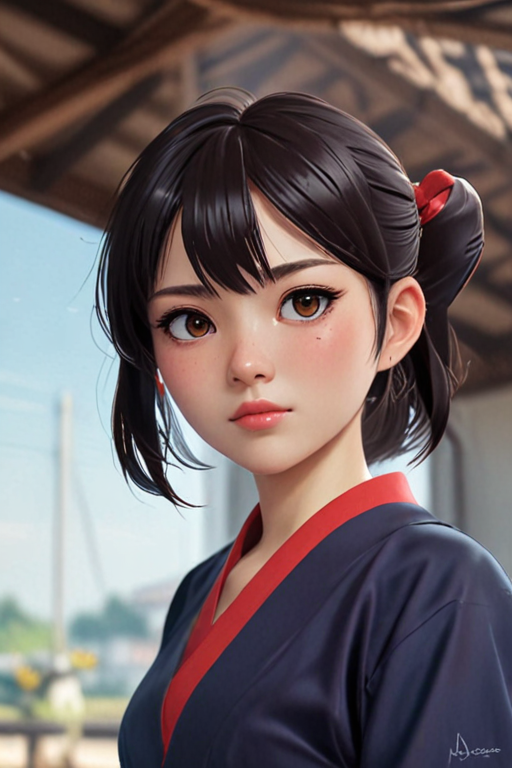 Chiêu Nghi