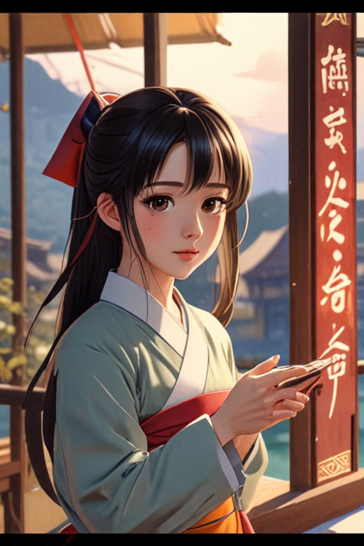 Ngọn Gió Đưa Đại Bàng Lên Cao