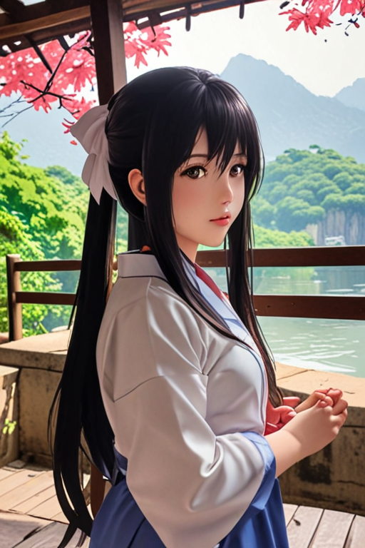 Từ Nay Tiêu Lang Chỉ Là Khách Qua Đường