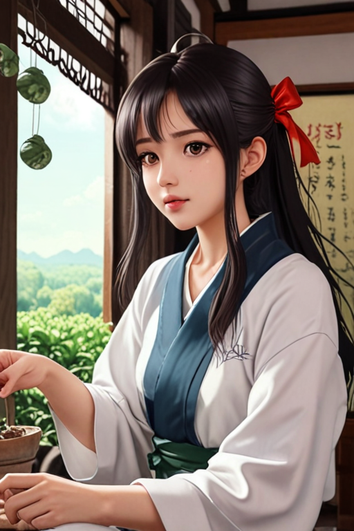 Nếu Cậu Còn Ở Đây