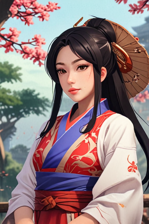 A Vận – Hạ Hắc