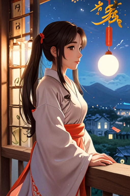 Yêu Thầm Nồng Nhiệt
