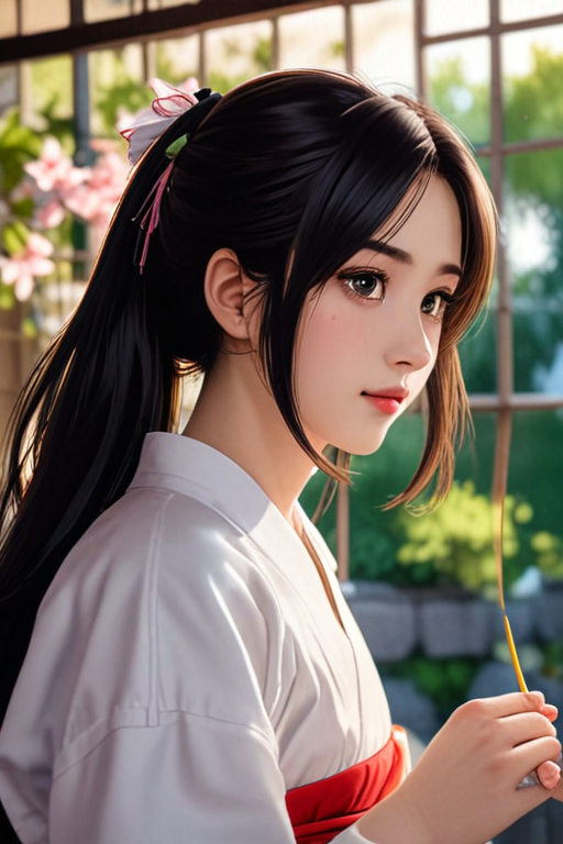 Năm Tháng Không Từ Bỏ