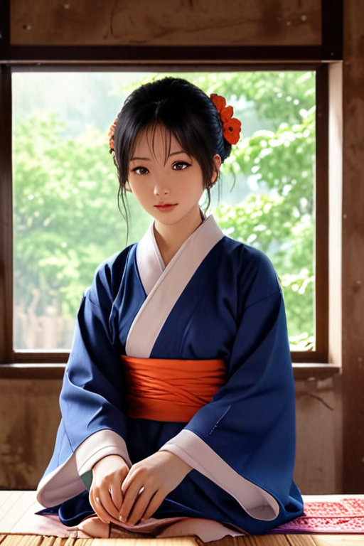 Thứ Muội Tâm Cơ