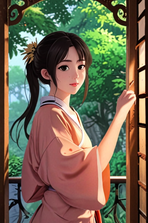 Sủng Ngươi, Khiến Ngươi Hư Hỏng